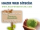 Hazır Web Sitecim